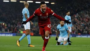 Tim Premier League Pekan Ini