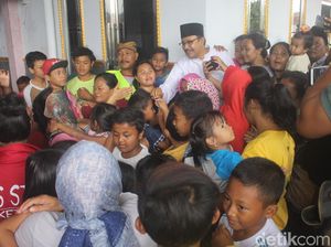 Harga Beras Naik, Ini yang Dilakukan Wagub Gus Ipul