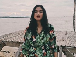 Marion Jola Klarifikasi soal Video Hot, Dolores ORiordan Meninggal Dunia