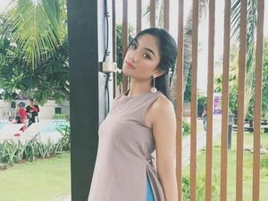 Marion Jola Bantah Video Syur, Maia Hormati Pengakuannya