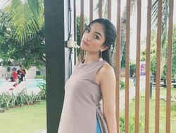 Marion Jola Bantah Video Syur, Maia Hormati Pengakuannya