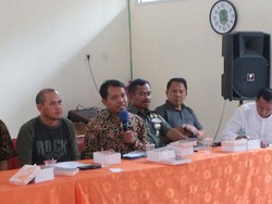 KPAI Mediasi Masyarakat yang Tolak Pondok Pesantren di Subang