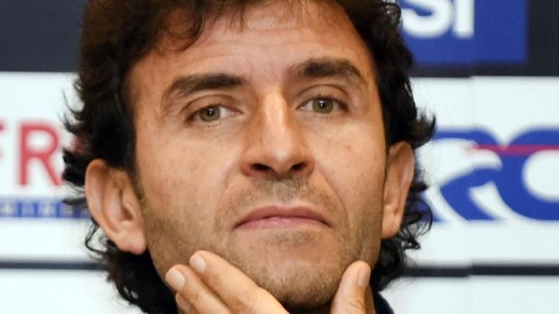 Ada risiko besar jika harus mengganti pelatih jelang Piala AFF 2018.