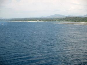 Ada Apa di Utara Filipina?