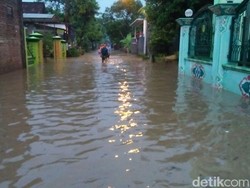 Ponorogo Hanya Miliki Enam Unit Alat Pendeteksi Bencana