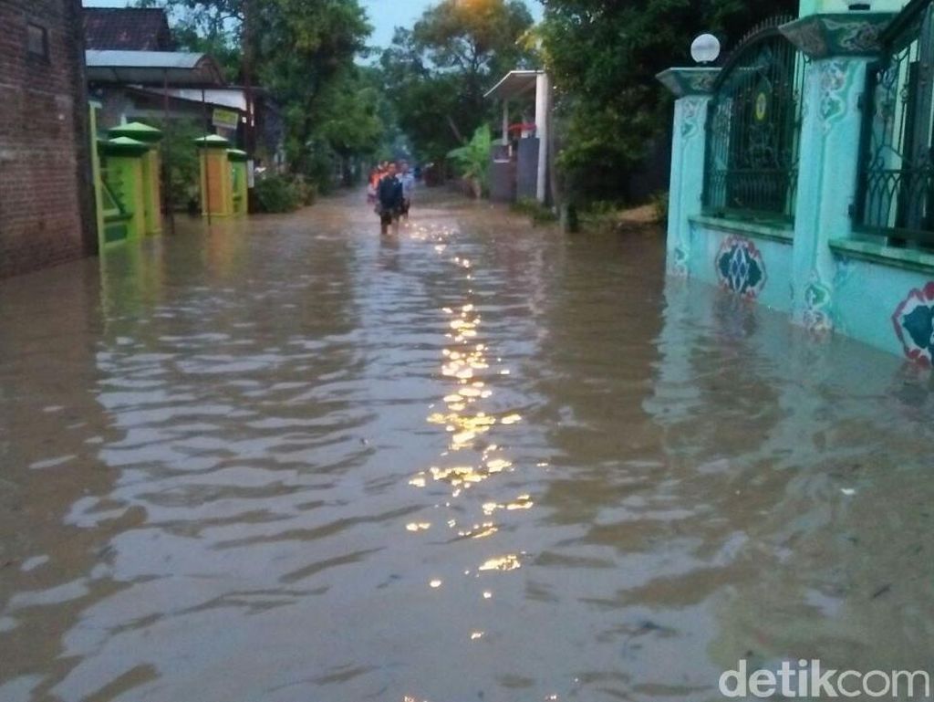 Ponorogo Hanya Miliki Enam Unit Alat Pendeteksi Bencana Ponorogo Hanya Miliki Enam Unit Alat Pendeteksi Bencana