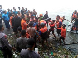 Seorang Bocah Tewas Tenggelam di Sungai Progo Bantul
