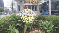 Potret Jl Thamrin dan Sarinah Pasca 2 Tahun Serangan Teror
