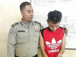 Bejat! Pemuda Ini Perkosa Temannya yang Minta Antar Pulang Kerja