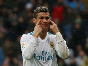 Real Madrid pun Ditertawakan Lagi