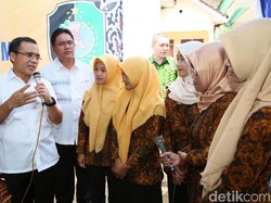 50 Sarjana Muda Diajak Mengajar di Pelosok Desa Banyuwangi, Tertarik?