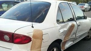 Kreatif Nih, Cara Reparasi Mobil Tanpa Harus ke Bengkel (II)