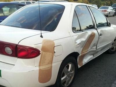 Kreatif Nih, Cara Reparasi Mobil Tanpa Harus ke Bengkel (II)