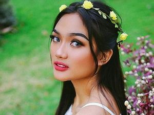 Beredar Video Porno Mirip Putrinya, Ayah Marion Jola Angkat Bicara