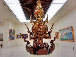 Liburan Nyeni di Thailand, Ini Tempatnya