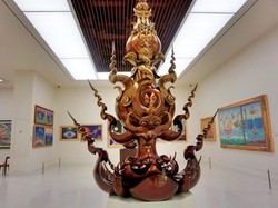 Liburan Nyeni di Thailand, Ini Tempatnya