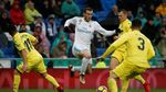 Real Madrid Terkapar di Bernabeu (Lagi)