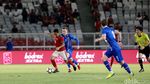 Sempat Unggul, Indonesia Dikandaskan Islandia 1-4