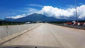 Cantik! Ini 6 Tol Terindah di Indonesia