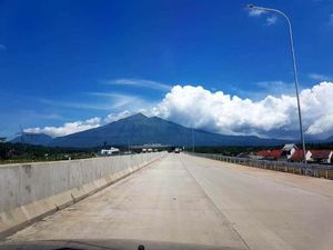 JKT-SBY Bisa Lewat Tol Saat Mudik Lebaran, Ini Jalurnya