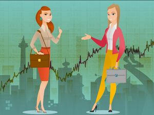 Style Trading Cuan di Masa Resesi Style Trading Cuan di Masa Resesi