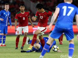 Liga 1 Tetap Bergulir Saat Piala AFF 2018