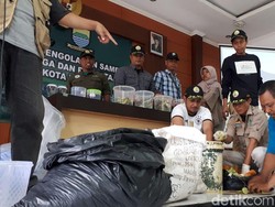 Kodim 0618/BS Jadi Proyek Percontohan Pengolahan Sampah Organik