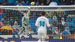 Real Madrid Terkapar di Bernabeu (Lagi)