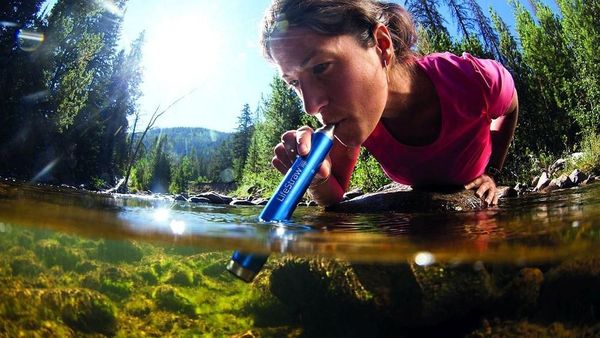 Gadget dan Peralatan Keren Buat Kemah Atau Petualangan