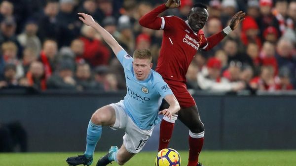 Liverpool vs City Dalam Meme-meme Lucu