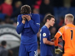 Conte: Chelsea Kelelahan
