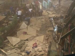 Faktor-faktor yang Menentukan Lamanya Penyembuhan Patah Tulang