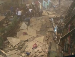 Faktor-faktor yang Menentukan Lamanya Penyembuhan Patah Tulang