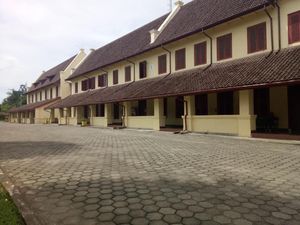 Isi Perjanjian Bongaya, Sejarah dan Berakhirnya Perang Makassar 1667 Isi Perjanjian Bongaya, Sejarah dan Berakhirnya Perang Makassar 1667