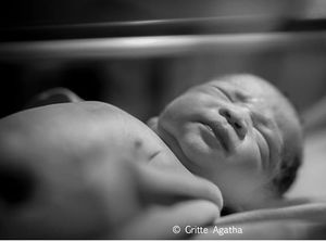 Ini Anak Ke-2 Donita dan Adi Nugroho, Mirip Ibu atau Ayahnya Ya? Ini Anak Ke-2 Donita dan Adi Nugroho, Mirip Ibu atau Ayahnya Ya?