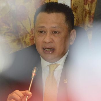 Polisi Diminta Segera Gelar Rekonstruksi Peluru Nyasar ke DPR
