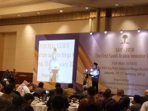 Ketua MPR ke Sandi: Jadi Wagub DKI Hanya Sampingan, Aslinya Pelari