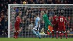 Parade Tujuh Gol dalam Kekalahan Pertama City