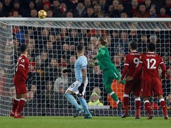 Soal Potensi Liverpool vs City, Wijnaldum: Tidak, Jangan Sekarang