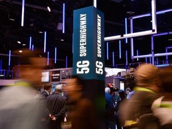 Smartphone 5G Mulai Hadir di Akhir 2018