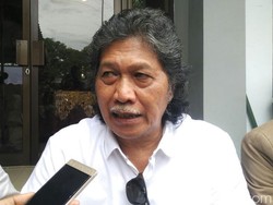 Viral Cak Nun Hina Kalau ke Istana, Ngabalin Buka Suara