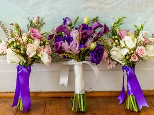 Foto: 10 Inspirasi Dekorasi Pernikahan Sesuai Tren Warna 2018