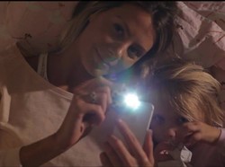 Mini Proyektor Lucu Ini Bisa Bantu Anak Cepat Tidur