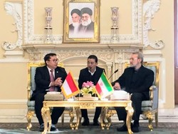 Bicara di Iran, Fadli Zon: Muslim Harus Bersatu Redakan Konflik Islam