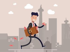 Gawat! Investor Diincar Pembobol Rekening Saham Gawat! Investor Diincar Pembobol Rekening Saham