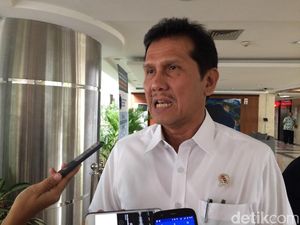 Besaran Gaji BPIP Dikaji 5 Kementerian Besaran Gaji BPIP Dikaji 5 Kementerian