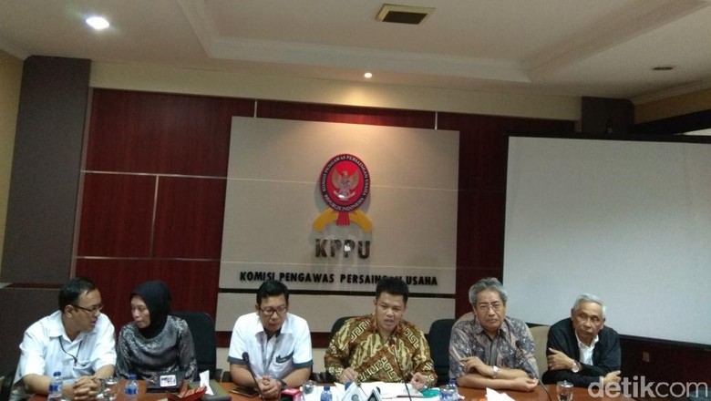KPPU: Ada Pengumuman Impor, Harga Beras Harusnya Turun