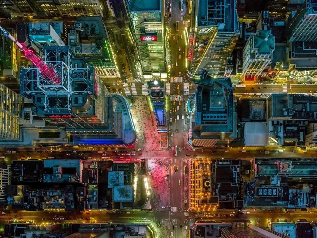 10 Kota dengan Biaya Termahal Buat Turis di 2019 10 Kota dengan Biaya Termahal Buat Turis di 2019