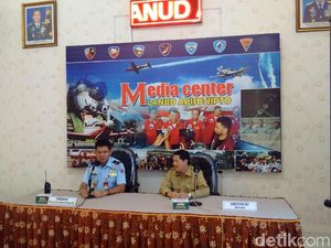 Jogja Air Show 2018 Kembali Digelar di Pantai Selatan Bantul