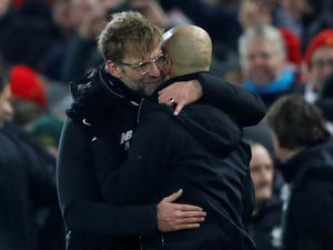 Juergen Klopp Paling Banyak Taklukkan Guardiola